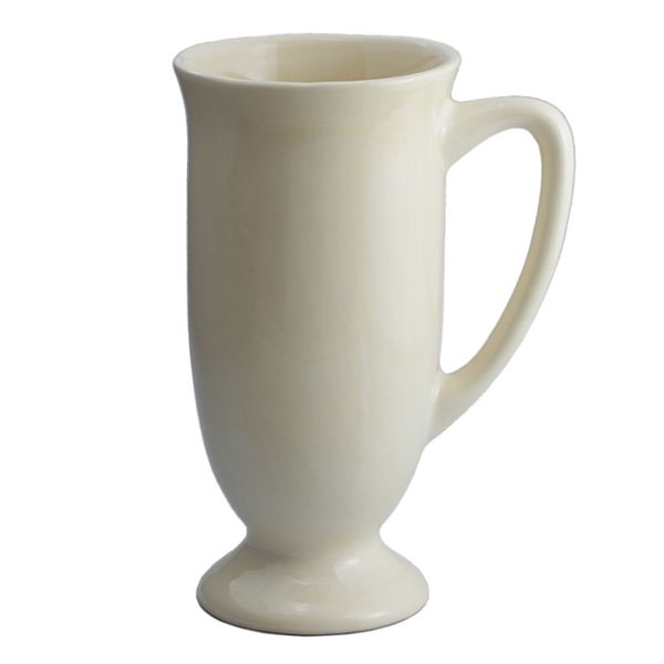 kufel ceramiczny Pucharek XL